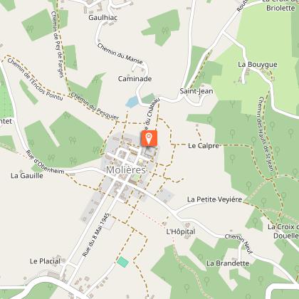 Chartreuse de Sautet