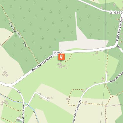 Château de Malvirade