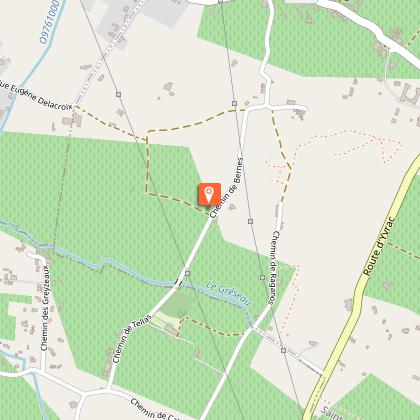 Château Haut-Tellas