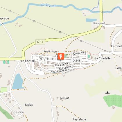 Musée des roches cristallines et des outils de la vigne