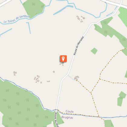 La Ferme de Sarboise