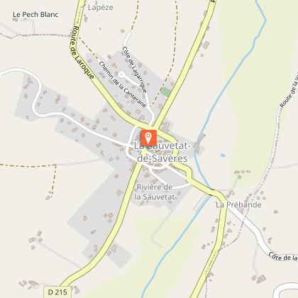 Musée des fibres et textiles et vie de la fermière