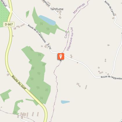 Les folies de Sophie