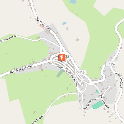 Musée du patrimoine