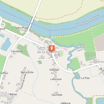 les Délices de Saint Cirice - Terre de délice