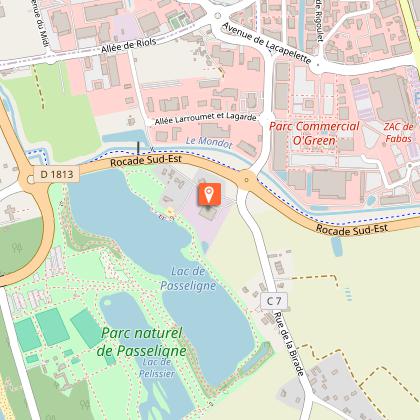 Les Cressonnières d'Aquitaine