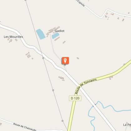 Le Rendez-vous des Fins Gourmets