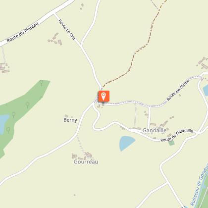 Domaine la Tulipe Rouge