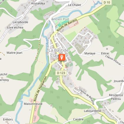 La Fabrique de Macarons