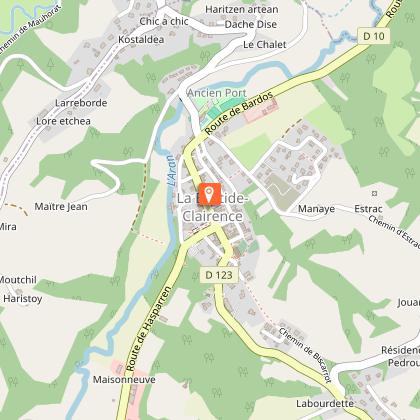 Visites guidées Office de tourisme Pays Basque - Adour