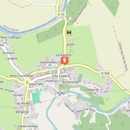 Le Château de Gramont