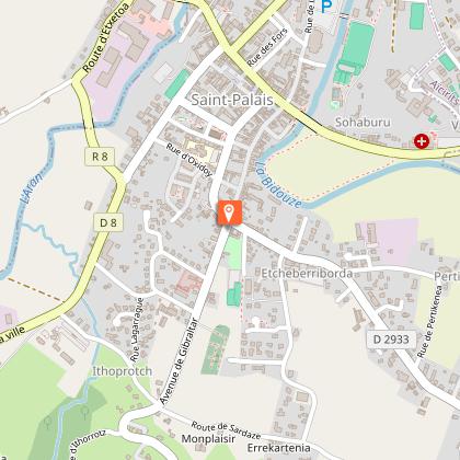 Musée de Basse Navarre -  Espace Bideak