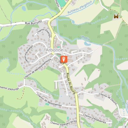 Eglise Saint-Laurent