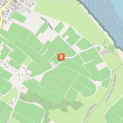 La Cabane du Douanier