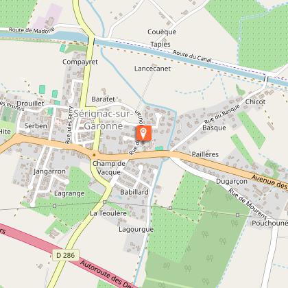 Les Tables du Prince Noir