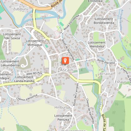 Restaurant Moments Gourmands