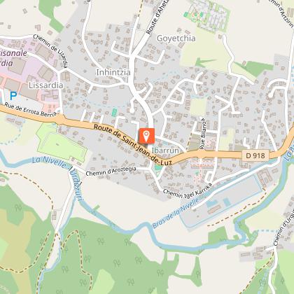 Restaurant-Brasserie Bonnet