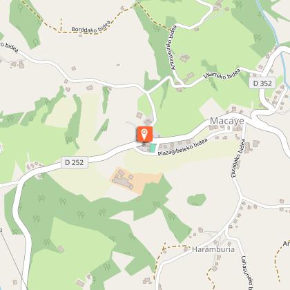 Restaurant Ogibarnia