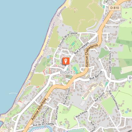 Crêperie Ty Ouessant