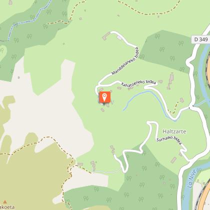 Restaurant Lorettipia