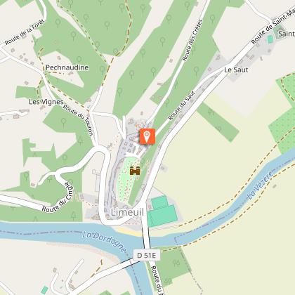 Chambre d'hôte La Béquie