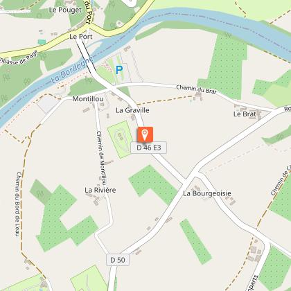 Camping Le Bosquet
