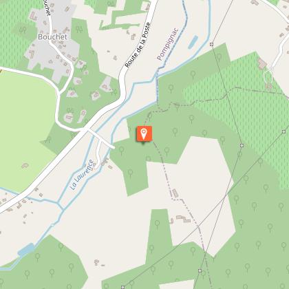 Les Cabanes de la Romaningue