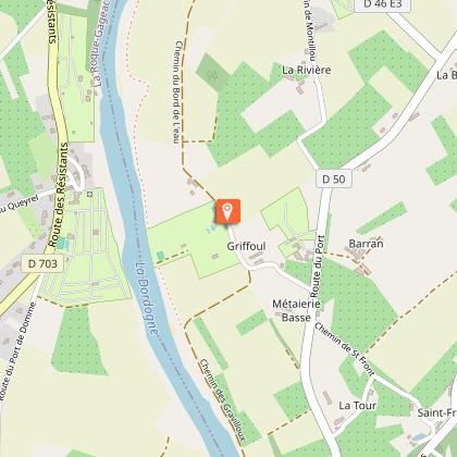 Camping Le Perpetuum