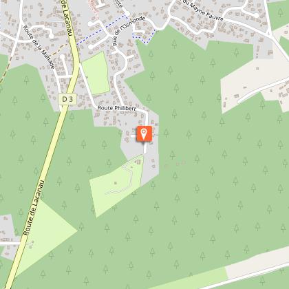 Camping Paradis Carcans Lacanau