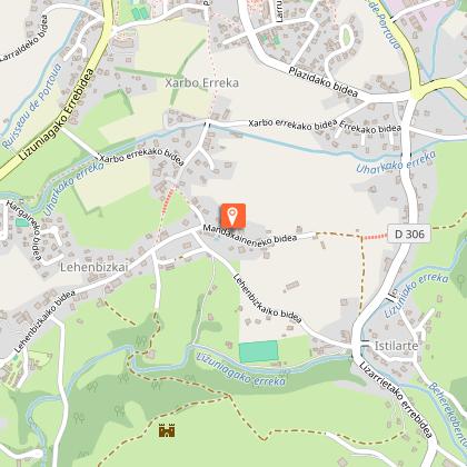 Chambres d'hôtes Muttilainea