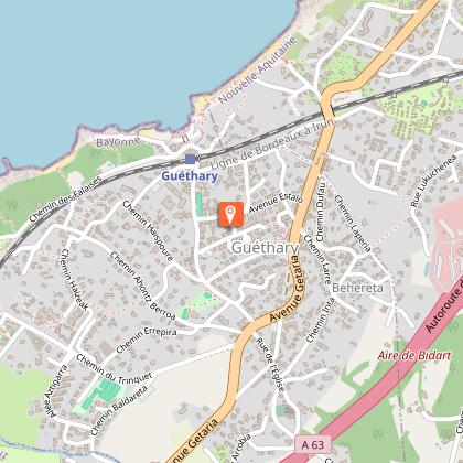 Chambres d'hôtes Deskantsuan