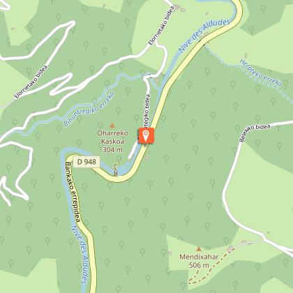 Monsieur Pantxo FLORES