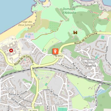 Camping Domaine Seres