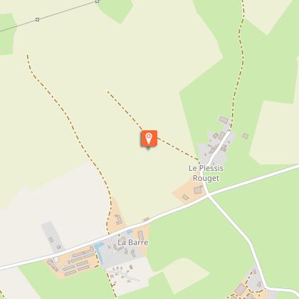 Le Domaine de la Barre Saint Michel