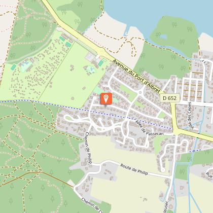 Appartement Roth Christiane N°1