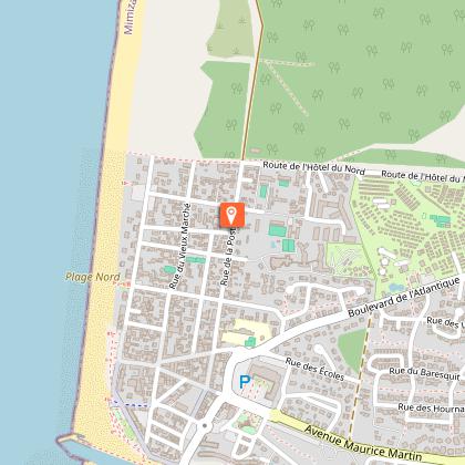 Arnaudin Francis - Villa Martha - Côté Sud