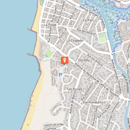 Appartement Ginestous