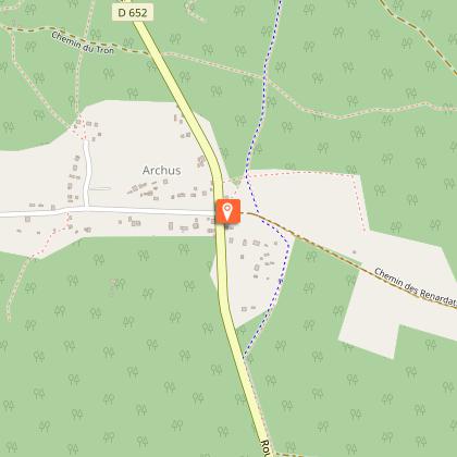 Rigal Lucas et Carole