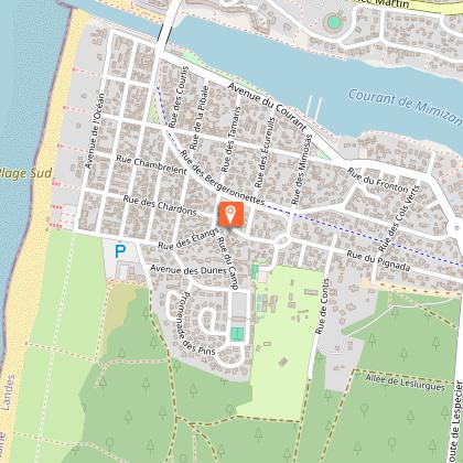 Crespo Marynette - Cantegrit