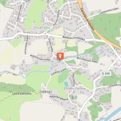 Monsieur et Madame Jean-Pierre IBAR