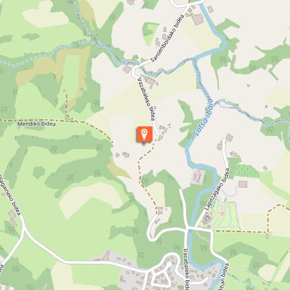 Monsieur Pierre LEGAGNOA