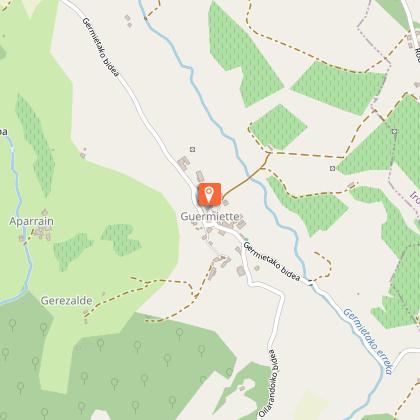 Appartement Idiartea