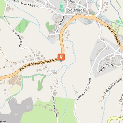 Monsieur Pierre ITHURRY