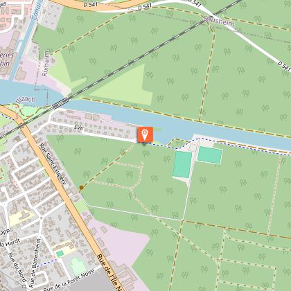 Stele of the soldiers who were shot