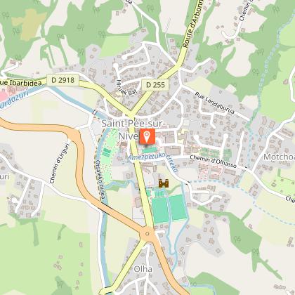 Visite guidée : "Mythologie et sorcellerie, une face cachée de notre histoire"