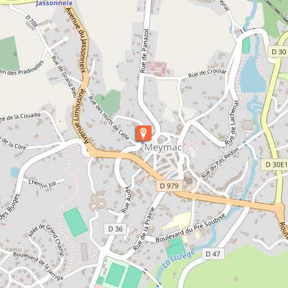 Restaurant Chez Françoise