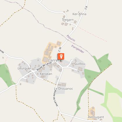 Chapelle Saint-Léonor