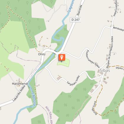 Camping à la ferme Carrique