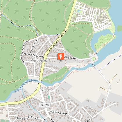 All Water - Escape Game/Chasse au trésor