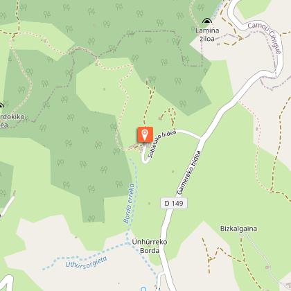 Camping à la ferme Sobieta